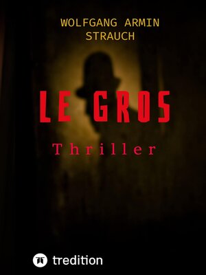 cover image of Le Gros